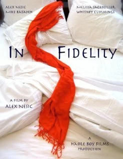 Постер In Fidelity 2010