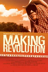 Making Revolution постер