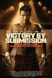 Victory by Submission постер