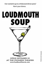 Loudmouth Soup постер