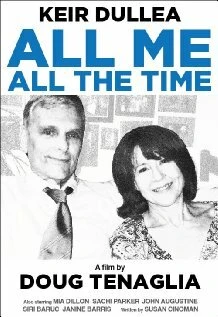 Постер All Me, All the Time