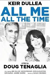 All Me, All the Time постер