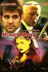 Munich Mambo постер