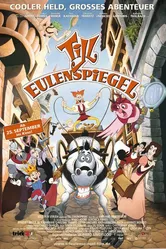 Тилль Уленшпигель 2003 постер