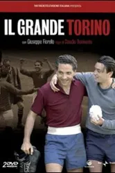 Il grande Torino постер