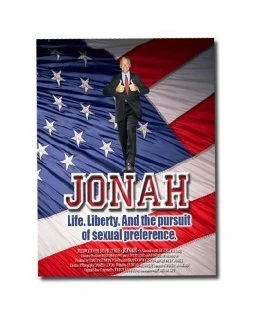 Постер Jonah 2009