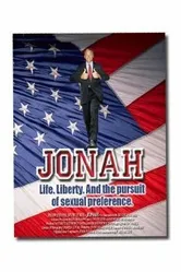 Jonah 2009 постер