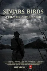 Sinjars Birds постер