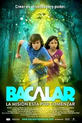 Бакалар 2011 постер