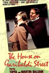 Дом на улице Гарибальди 1979 постер