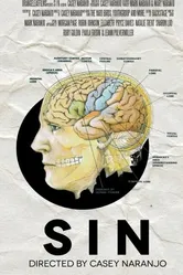 S i n постер