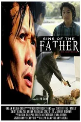Sins of the Father 2015 постер