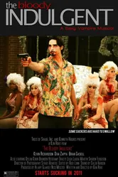 The Bloody Indulgent постер