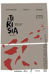 La tirisia постер