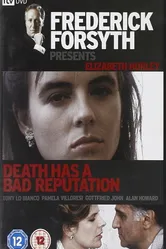 У смерти плохая репутация 1990 постер