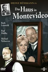 Дом в Монтевидео 1963 постер