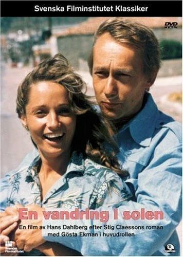 Постер En vandring i solen