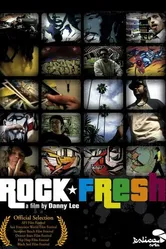 Rock Fresh постер