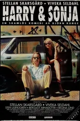 Harry & Sonja постер
