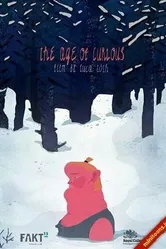 The Age of Curious постер