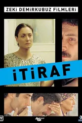 Признание 2001, Турция постер