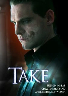 Постер Take 2008