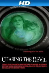 Chasing the Devil 2014 постер