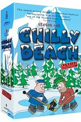 Chilly Beach постер