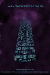 Stratosphere 2016 постер