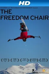 The Freedom Chair постер