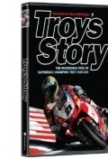 Постер Troy's Story