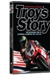 Troy's Story постер