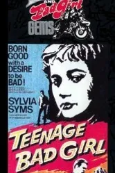 My Teenage Daughter постер