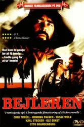 Bejleren - en jydsk røverhistorie постер
