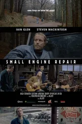Small Engine Repair постер