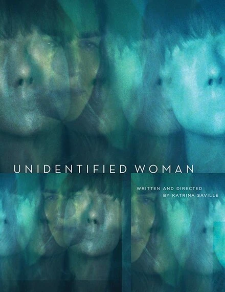 Постер Unidentified Woman