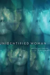 Unidentified Woman постер