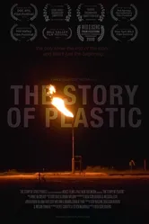 The Story of Plastic постер
