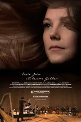 Essie Jain, All Became Golden постер