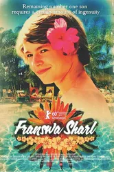 Франсва Шарль 2009 постер