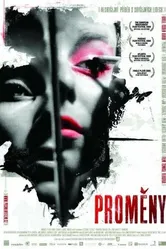 Превращения 2009 постер