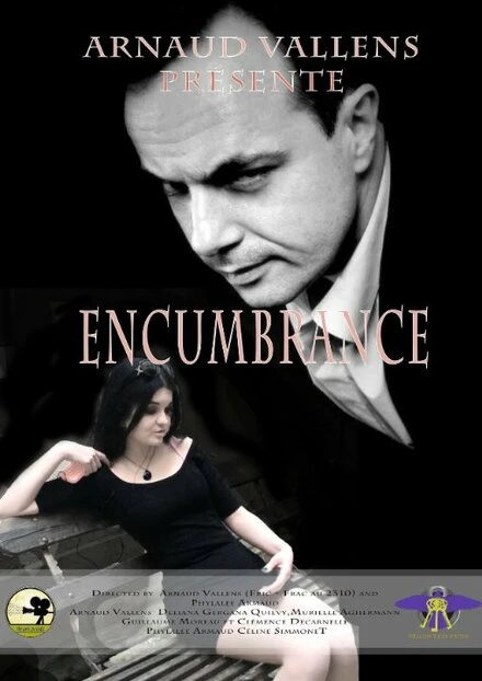 Постер Encumbrance 2015