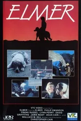 Элмер 1976 постер