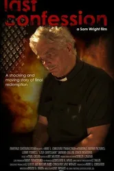 Last Confession постер