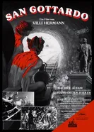 San Gottardo постер