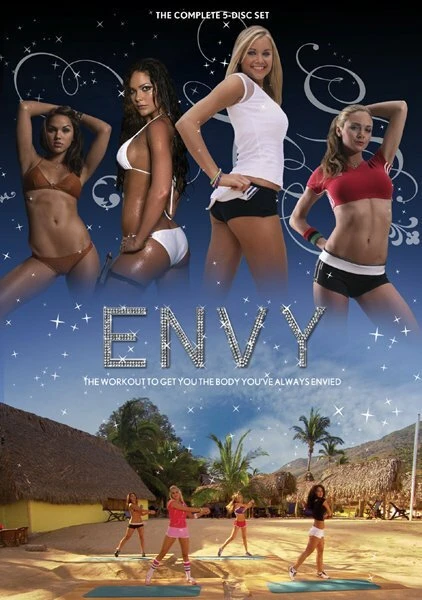 Постер Envy 2007