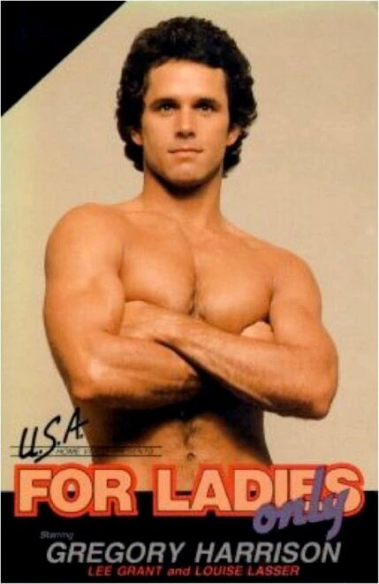 Постер For Ladies Only 1981