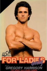 For Ladies Only 1981 постер