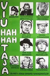 Viu-hah hah-taja постер