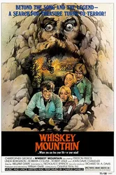 Whiskey Mountain постер